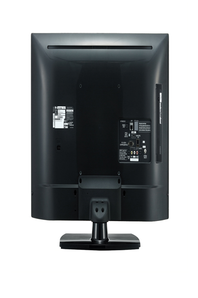 LG 32LN661H - 32" Diagonal Class LED-backlit LCD TV - 32LN661H