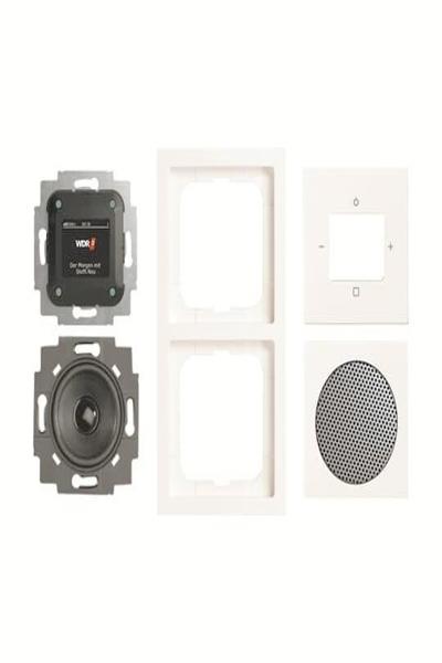 BUSCH JAEGER 2CKA008200A0233 Radio