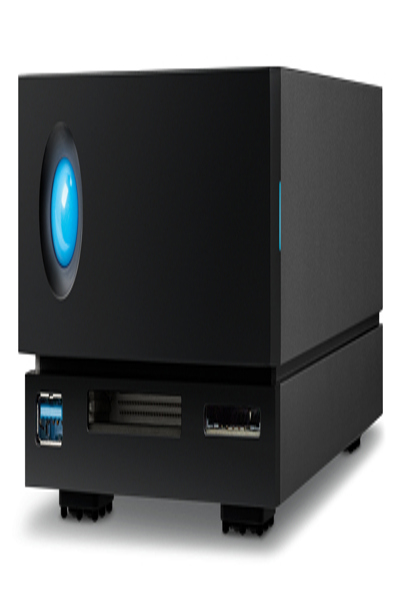 LACIE 1BIG DOCK 2XTHUNDERBOLTTM 3 HDD