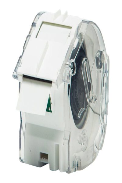 Brother CZ-1004 - Roll (2.54 cm x 5 m) 1 roll(s) continuous labels - CZ1004