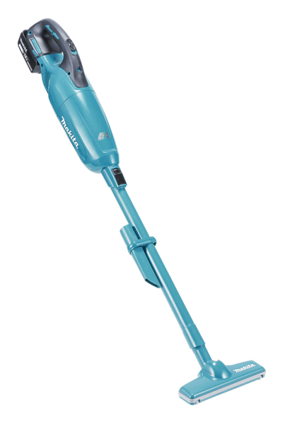 Makita DCL280FZ - Vacuum cleaner - DCL280FZ