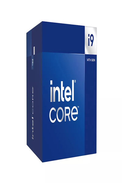Intel Core i9 i9-14900F - 2 GHz - BX8071514900F