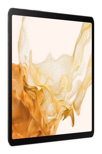 Samsung Galaxy Tab S8 Tablet - SM-X700NZAAEUB