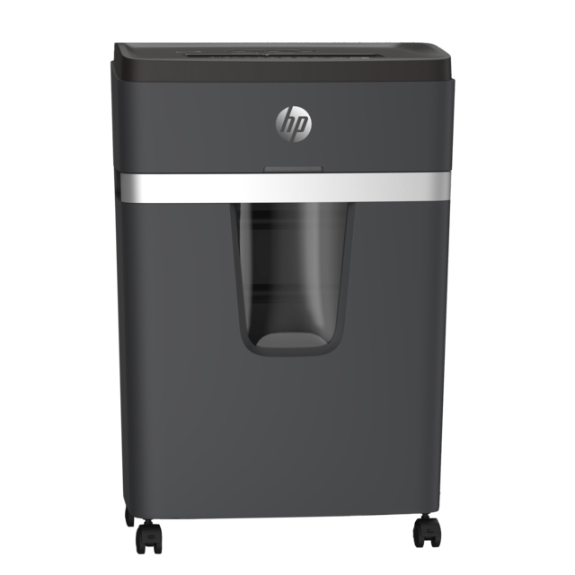 Déchiqueteuse HP Pro 18CC - pré-déchiqueteuse