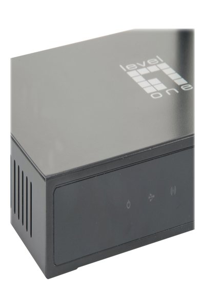 LevelOne WAP-6117 - Radio access point - WAP-6117