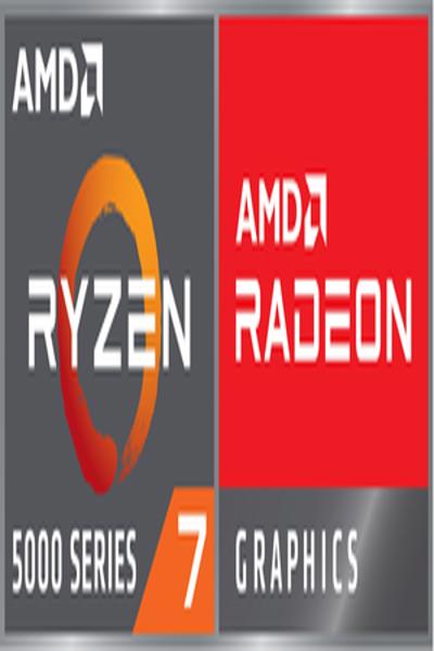 LENOVO IDEAPAD 3 17ALC6 RYZEN 7 5700U NOTEBOOK - 82KV00LTGE