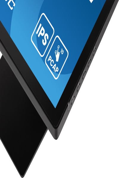 Iiyama ProLite T2452MSC-B1AG LED monitor - T2452MSC-B1AG