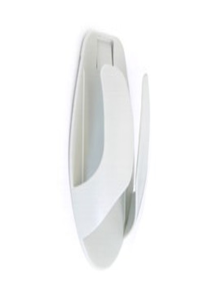 Ergotron Mouse holder - surface mountable