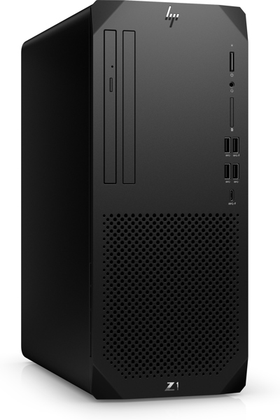 HP Z1 G9 TWR: i7-14700, 32GB RAM, 1TB M.2 SSD, DVD-RW, Windows 11 Pro, RTX 4060 PC