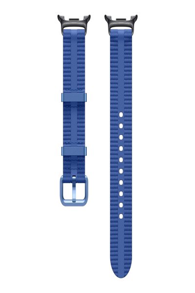 SAMSUNG WATCH 8 ATHLEISURE S/M BLUE