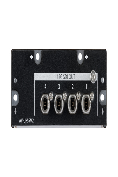 Panasonic AV-UHS500EJ - Kompakt 4K UHD - AV-UHS500EJ