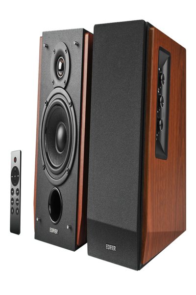Edifier Studio R1700BTs 2.0 bois Bluetooth - Enceinte - 2.1
