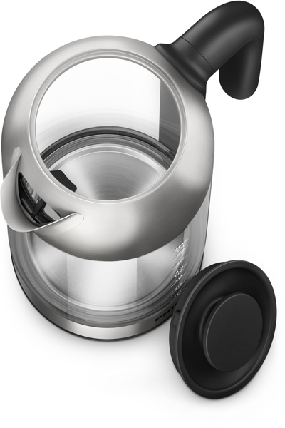 Philips HD9339/80 5000 Glass Kettle 1.7L - HD9339/80