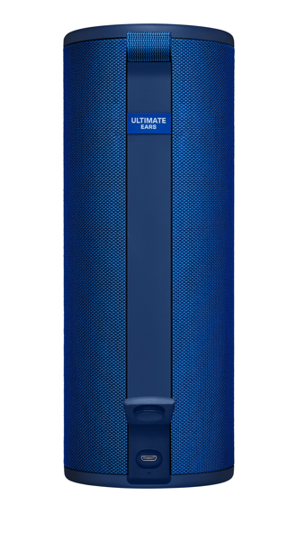 Logitech MEGABOOM 3 - Högtalare - 984-001404