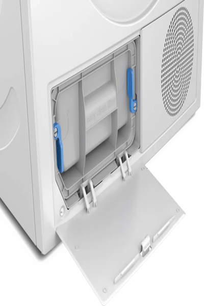 Siemens iQ300 WT43H004 Freestanding Condensation Dryer - WT43H004