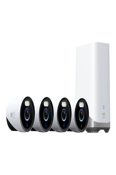 Anker Eufy Security eufyCam E330 (Professional) - E8600323