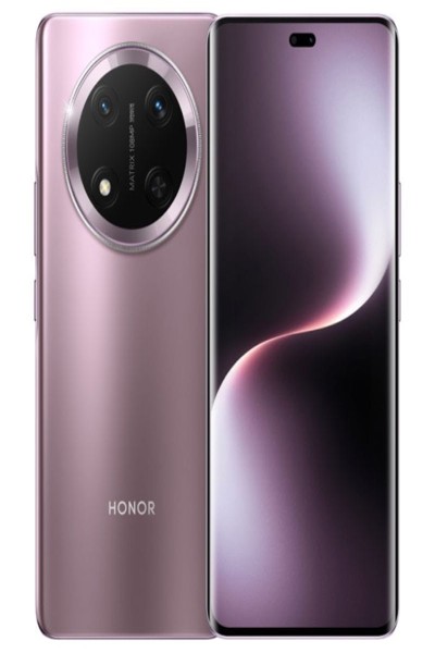 Huawei Magic7 Lite, double SIM : violet titane, 256 Go