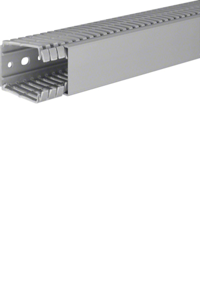 Hager BA780040 2 m PVC gris