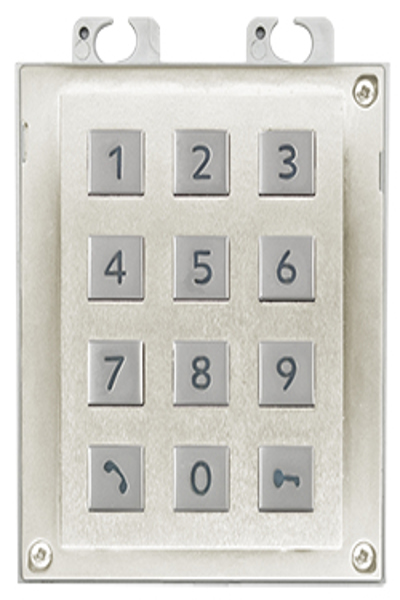2N - Keypad - wired