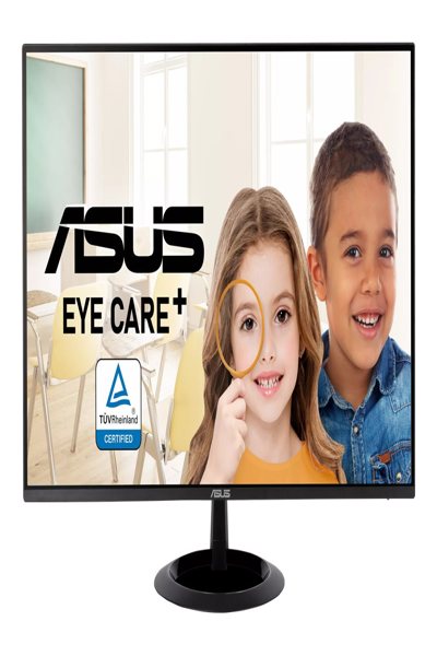 ASUS VZ24EHF - LED-skärm - 24" (23,8" visningsbar) - 90LM07C0-B01470