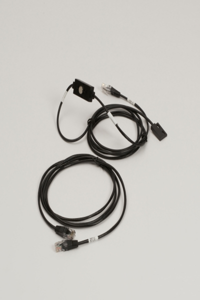 APC APDU1303 Door switch Black
