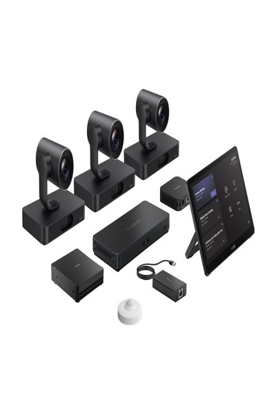 YEALINK MVC S98-C5U-004 VIDEO CONFERENCE SYSTEM