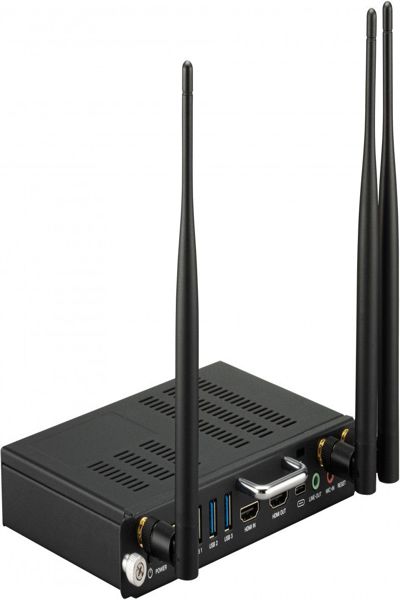 Ordinateur enfichable ViewSonic VPC-A31-O1