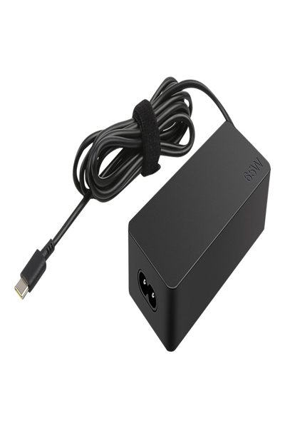 Lenovo 4X20M26276 power adapter/inverter Indoor 65 W Black - SA - 4X20M26275