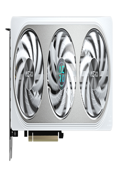 Carte graphique Gigabyte GeForce RTX 5060 AERO OC 8 Go