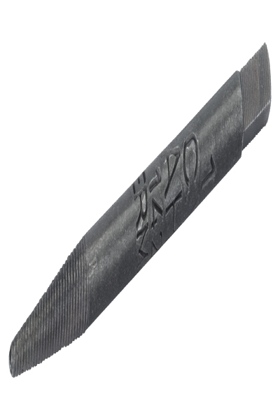Bahco 1420-1.4 - Screw extractor - Steel - 1.4 mm - M6 - Grey - 51 mm