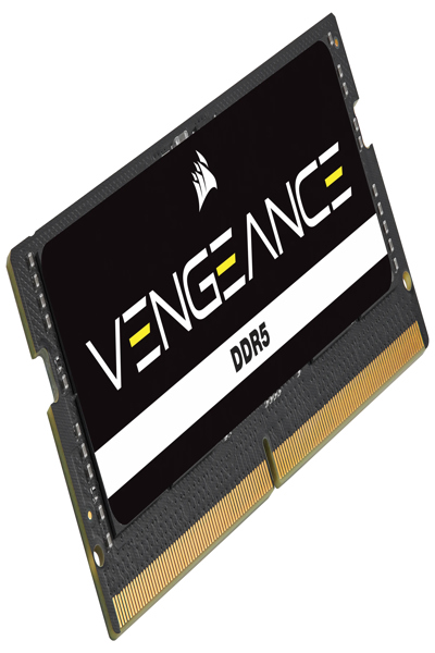 Corsair Vengeance - DDR5 - modul - CMSX48GX5M1A5200C44