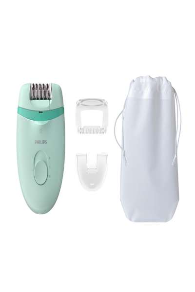 Philips BRE265/00 Satinelle Essential - BRE265/00