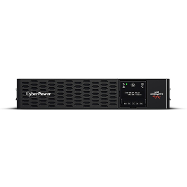 CyberPower PR1500ERT2U - Line-Interactive - 1500 VA - PR1500ERT2U