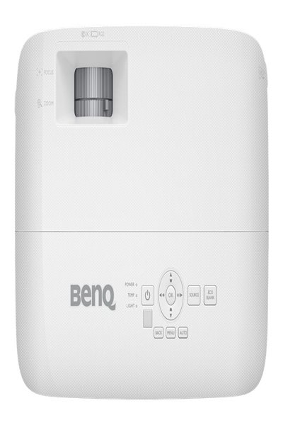 BenQ MX560 - DLP projector - portable - 9H.JNE77.1HE