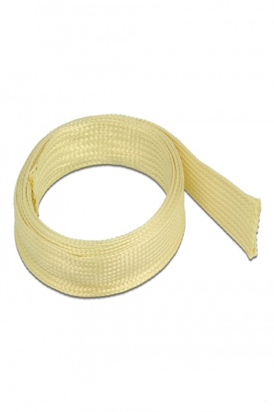 Delock Braided sleeving - 2 m - 20800