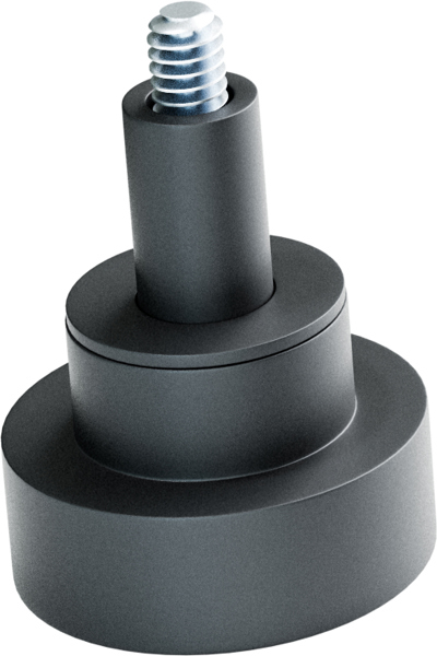 Kit de fixation Sennheiser pour bureau