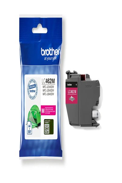 Brother LC462M toner magenta - LC462M