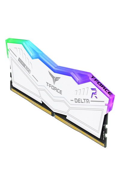 Team Group DIMM 48GB DDR5-6400 Dual-Kit DELTA RGB - FF4D548G6400HC32ADC01