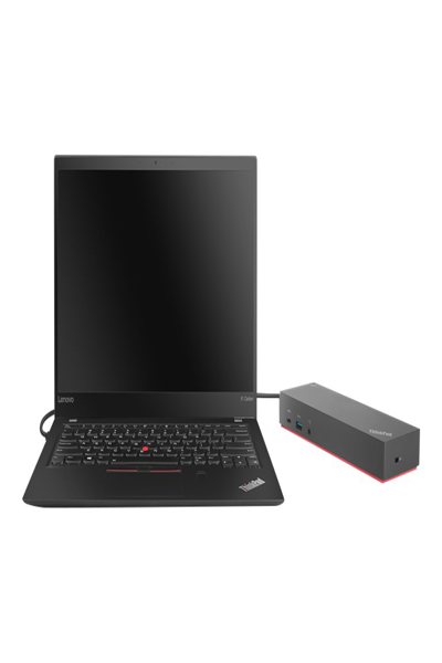 Lenovo ThinkPad Hybrid USB-C Dock - 40AF0135US