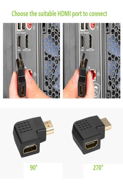 IADAP-HDMI-R
