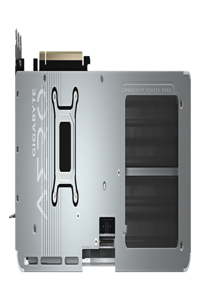 Gigabyte GeForce RTX 5070 Ti AERO OC 16 Go