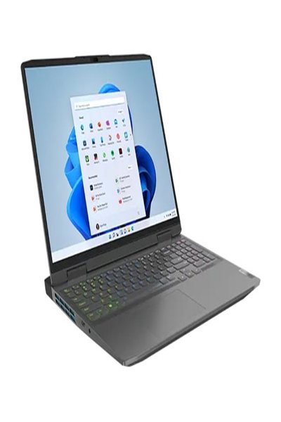 Lenovo LOQ 16IRH8 40.64cm 16 Ci7 16GB RTX4060 - 82XW008AGE