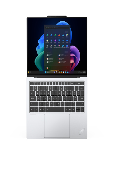 LENOVO THINKPAD X9 14 G1 CORE ULTRA 7 NOTEBOOK - 21QA0086GE
