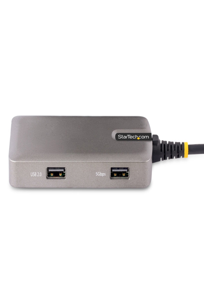 StarTech.com USB-C multiportadapter 4K 60Hz 100W PD - 104B-USBC-MULTIPORT