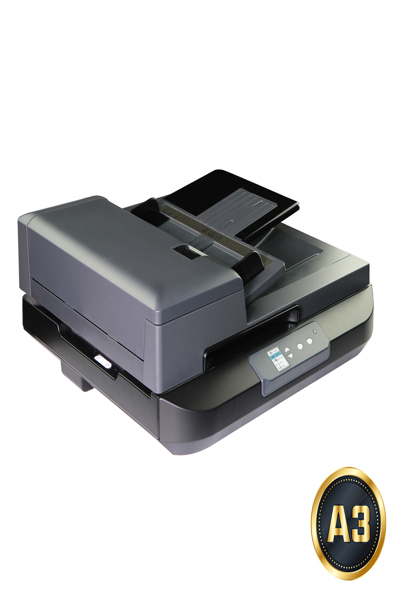 Avision AD5800 document scanner 297x432mm - 000-1136-02G