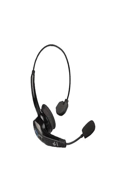 Zebra HS3100 - Headset - Office/Call Center - Monaural - Wireless - HS3100-OTH