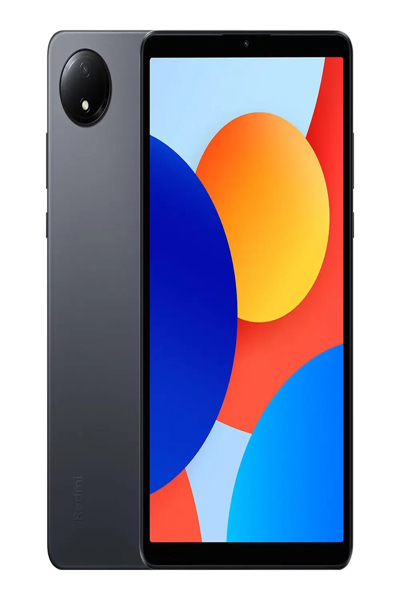 Xiaomi Redmi Pad SE 8.7 128 Go 4 Go Gris - 128 Go - 22,1 cm
