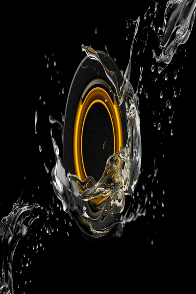 Sony ULT FIELD 7 – Ult Power Sound-serien - SRSULT70B.EU8