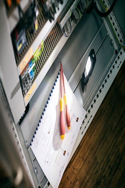 Brennenstuhl 1175430020, LED, 130 g, IP20, 1000 mAh, Svart, Hängande arbetslampa - 1175430020