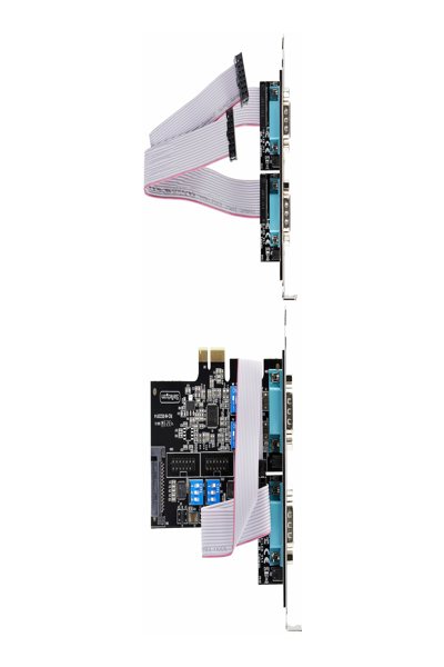PS74ADF-SERIAL-CARD - PS74ADF-SERIAL-CARD